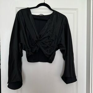 NWT Zara top
